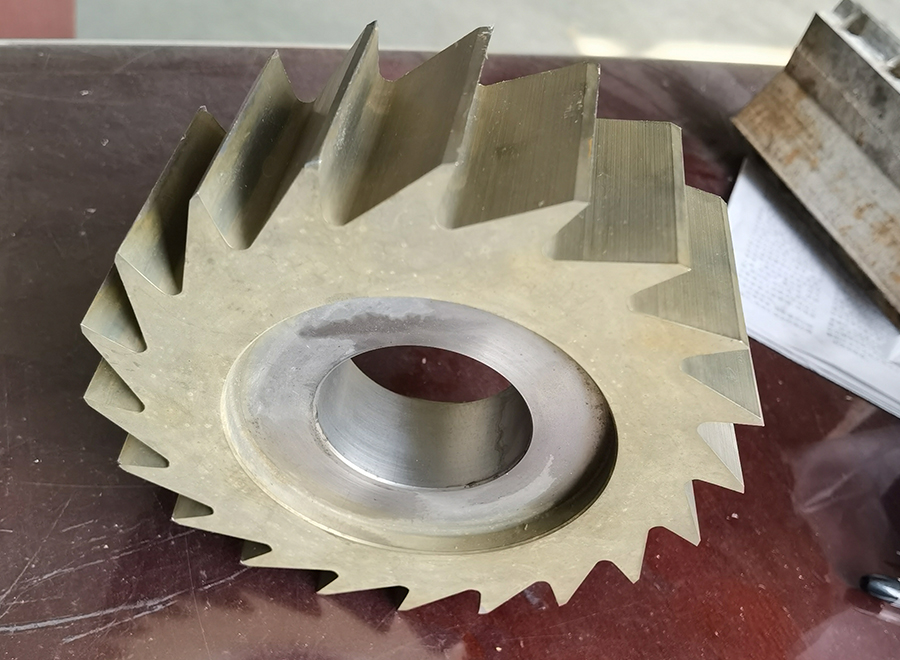 切粒機(jī)動(dòng)刀